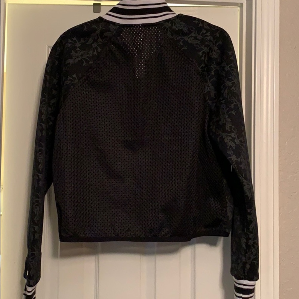 Fabletics Bomber Jacket - image 3